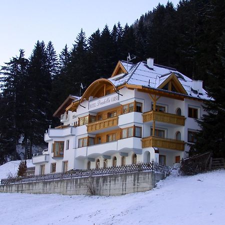 Hotel Garni Pradella Ischgl Dış mekan fotoğraf
