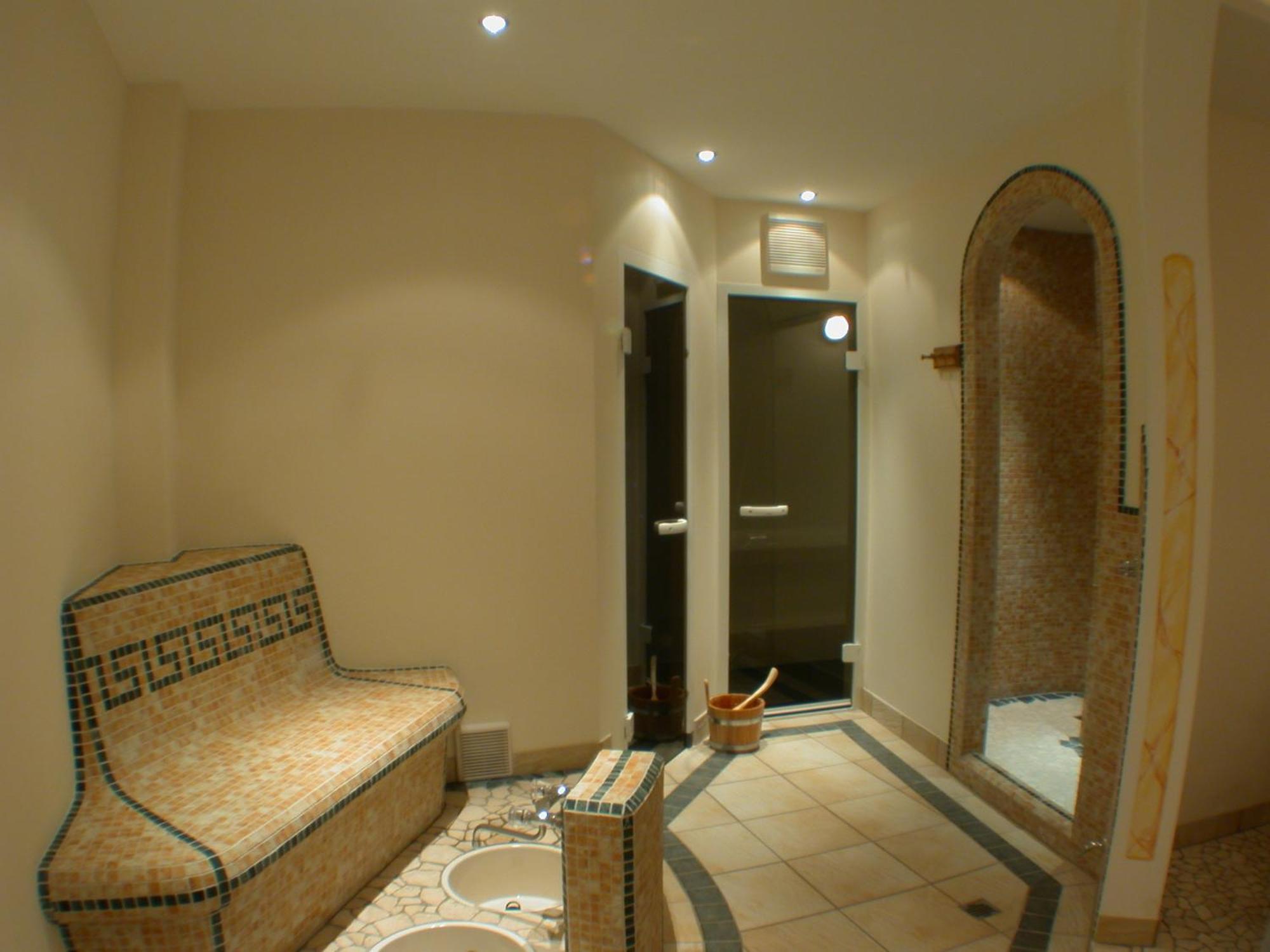 Hotel Garni Pradella Ischgl Dış mekan fotoğraf