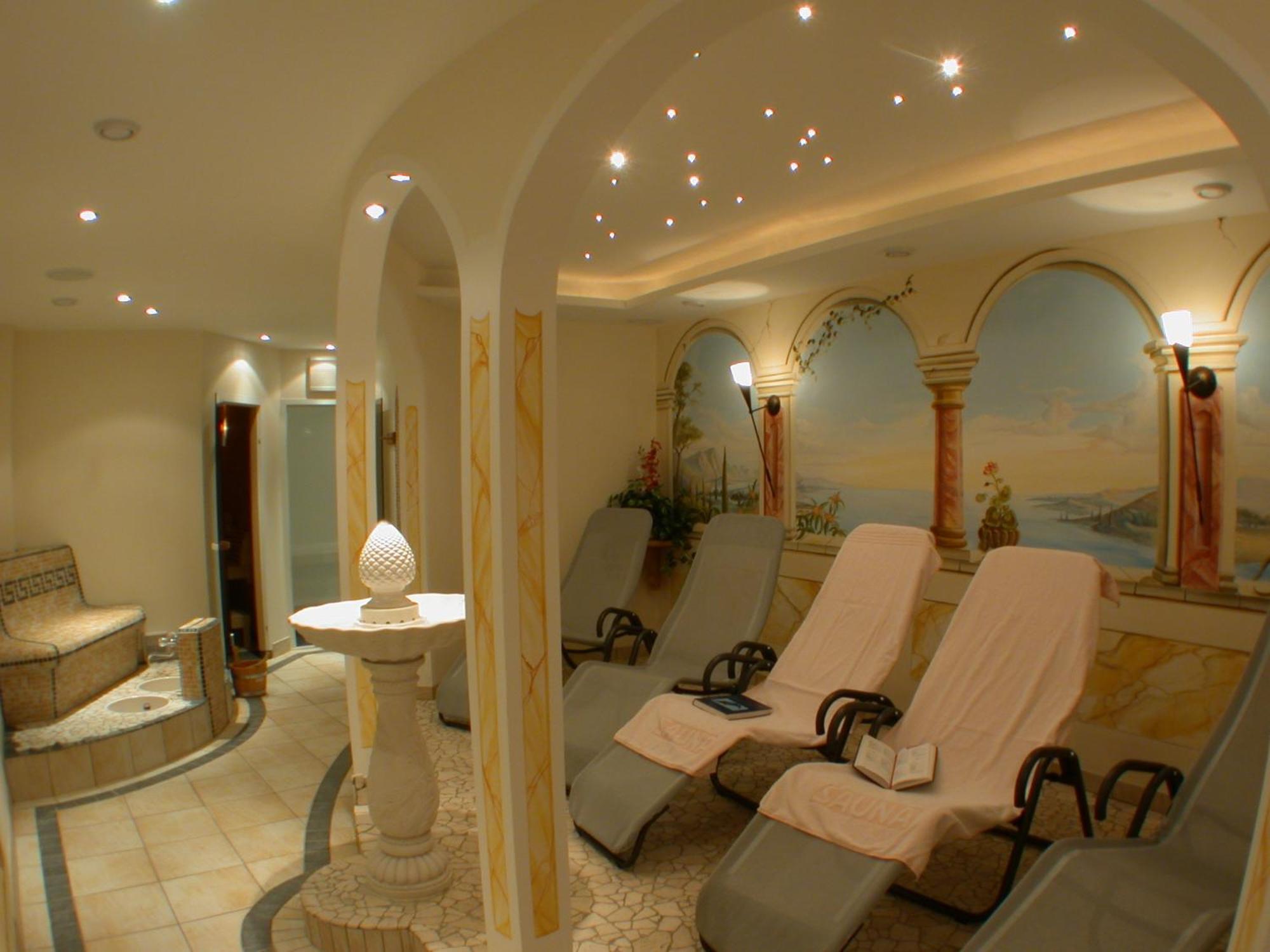 Hotel Garni Pradella Ischgl Dış mekan fotoğraf